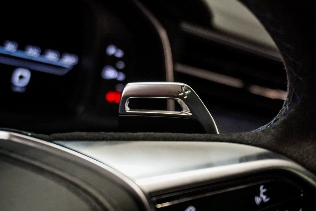 Used 2025 Audi RS 7 performance Sportback image 20