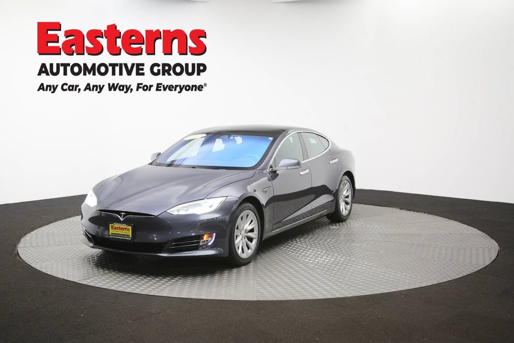 Used 2018 Tesla Model S 75D AWD/4WD image 50