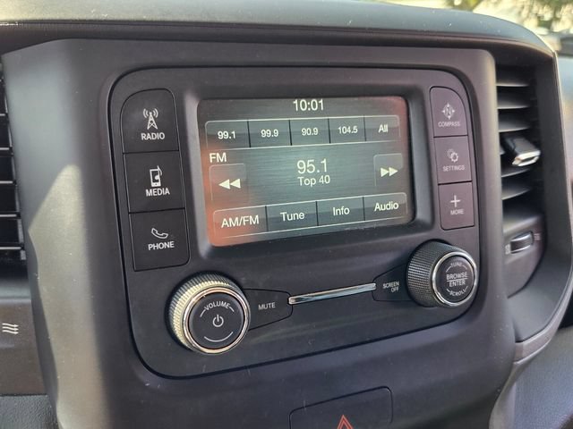 Used 2019 RAM 1500 Tradesman w/ Tradesman Group RWD image 21