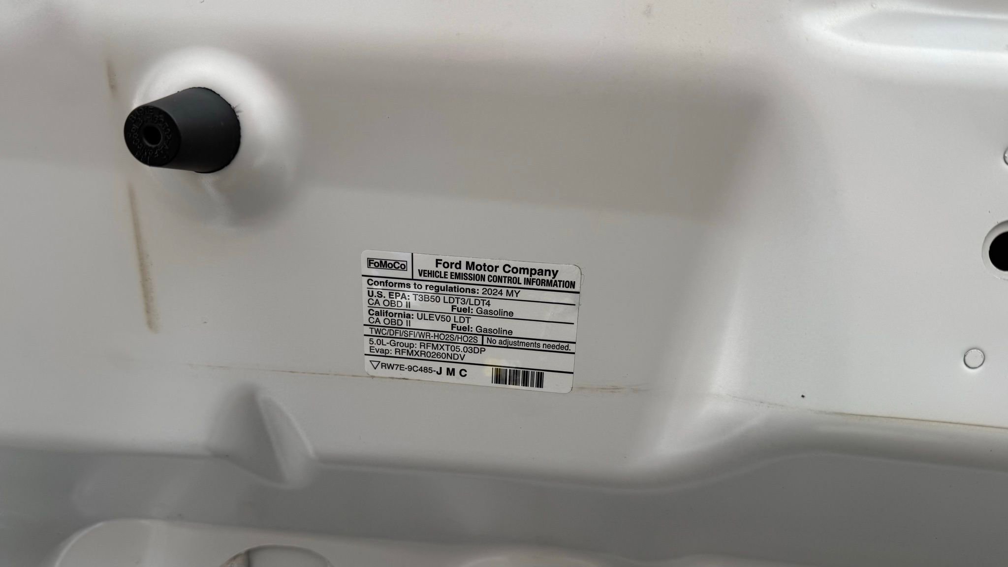 Used 2024 Ford F150 XL image 10