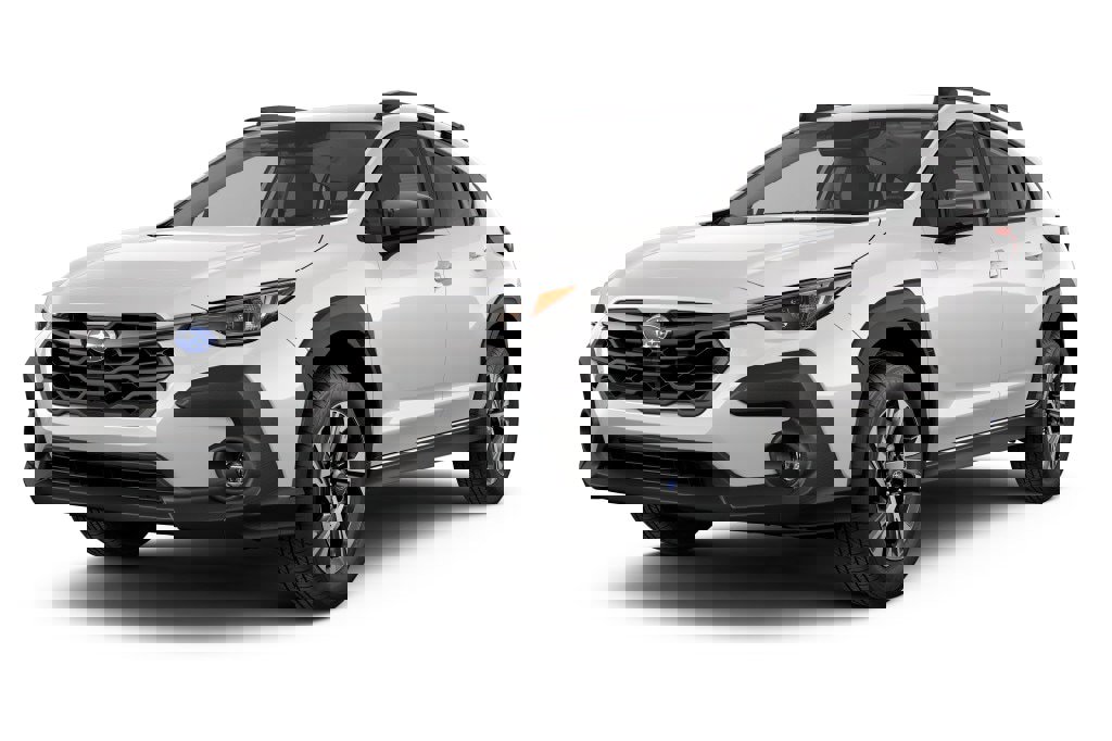 New 2026 Subaru Crosstrek 2.0i Premium image 2