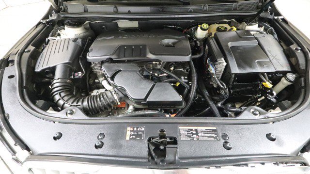 Used 2012 Buick LaCrosse Leather FWD image 18
