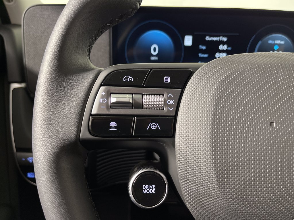 New 2027 Hyundai Ioniq 5 SEL RWD image 28