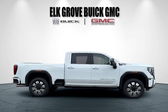New 2026 GMC Sierra 2500 Denali w/ Denali Reserve Package image 3