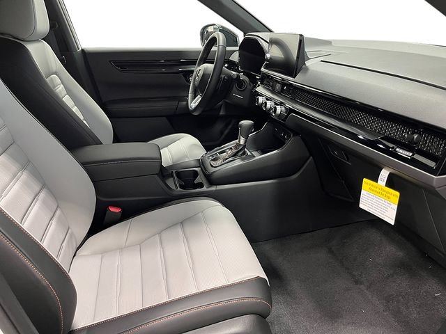 New 2026 Honda CR-V Sport Touring image 27