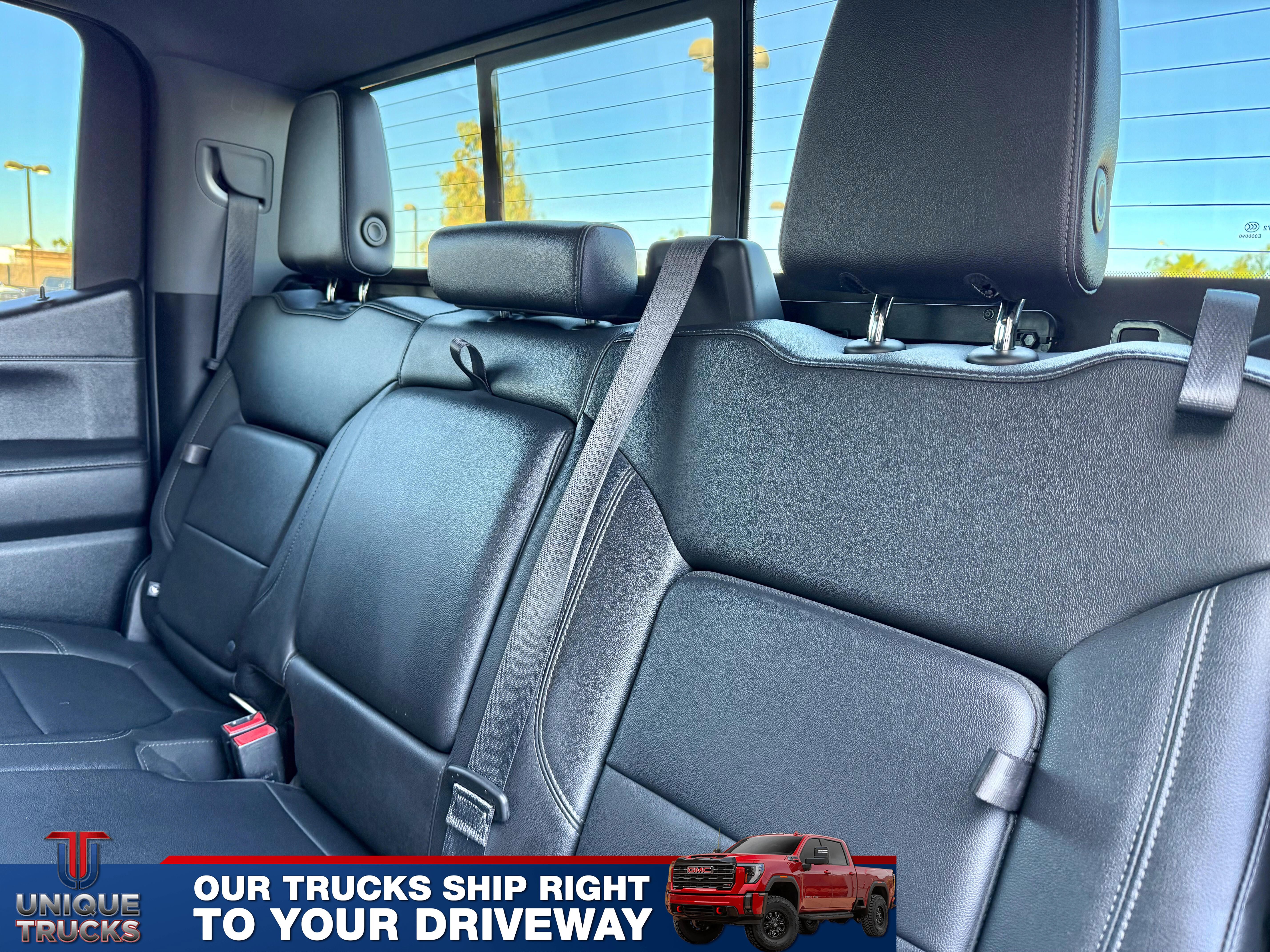 Used 2021 Chevrolet Silverado 1500 RST w/ Convenience Package II image 23