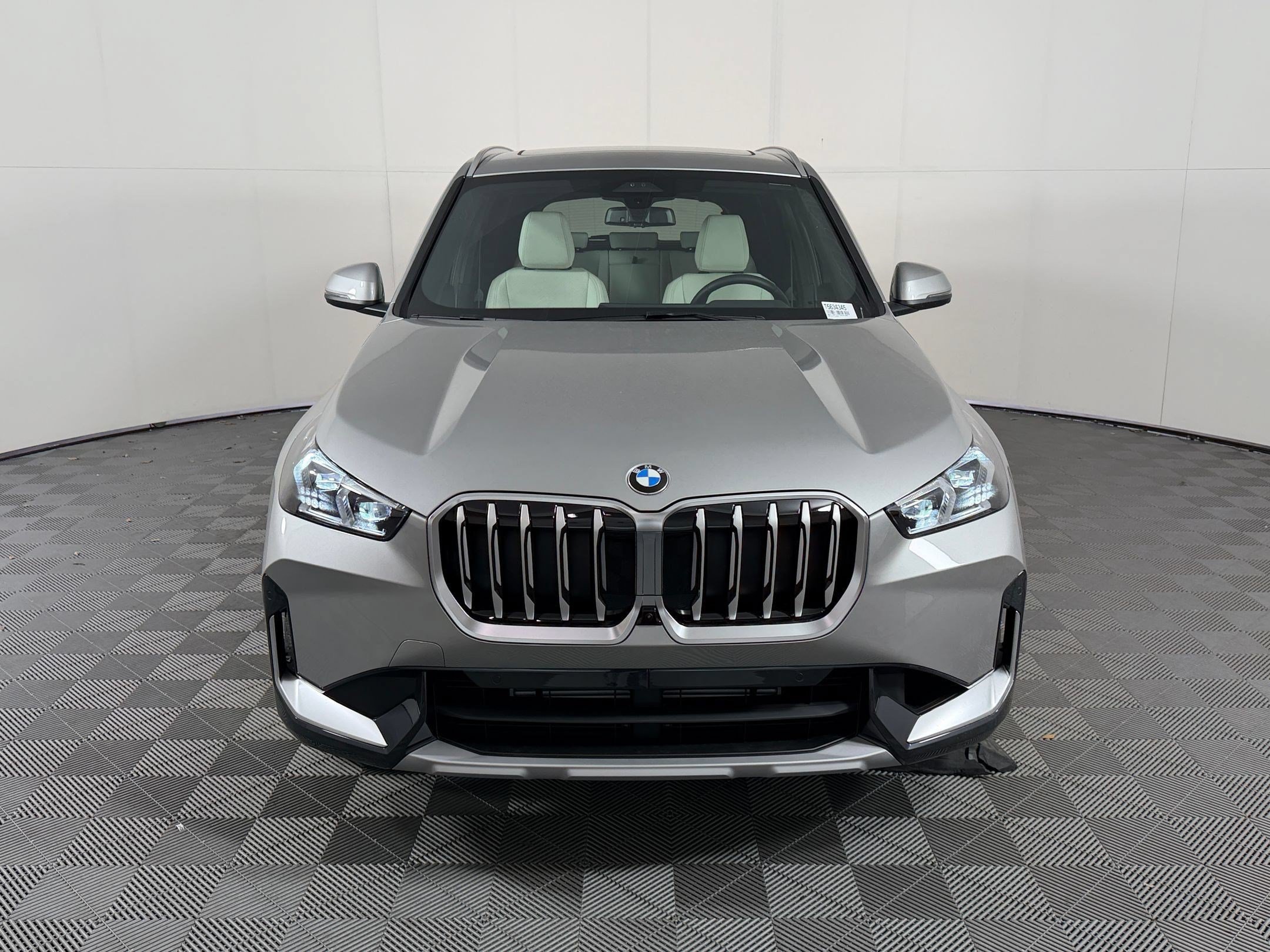 Used 2026 BMW X1 xDrive28i w/ Technology Package AWD/4WD image 6