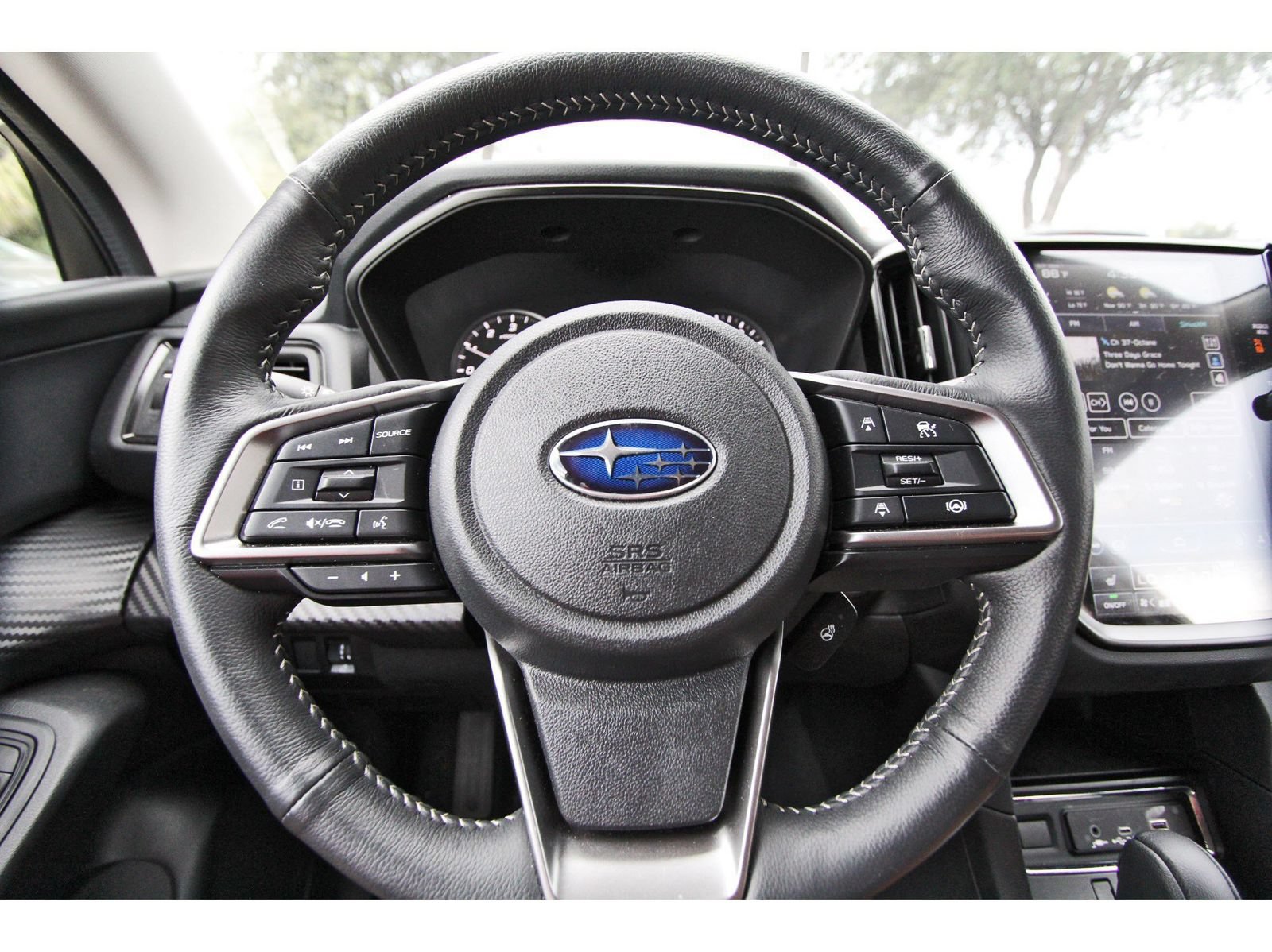 Certified 2026 Subaru Ascent Premium AWD/4WD image 13