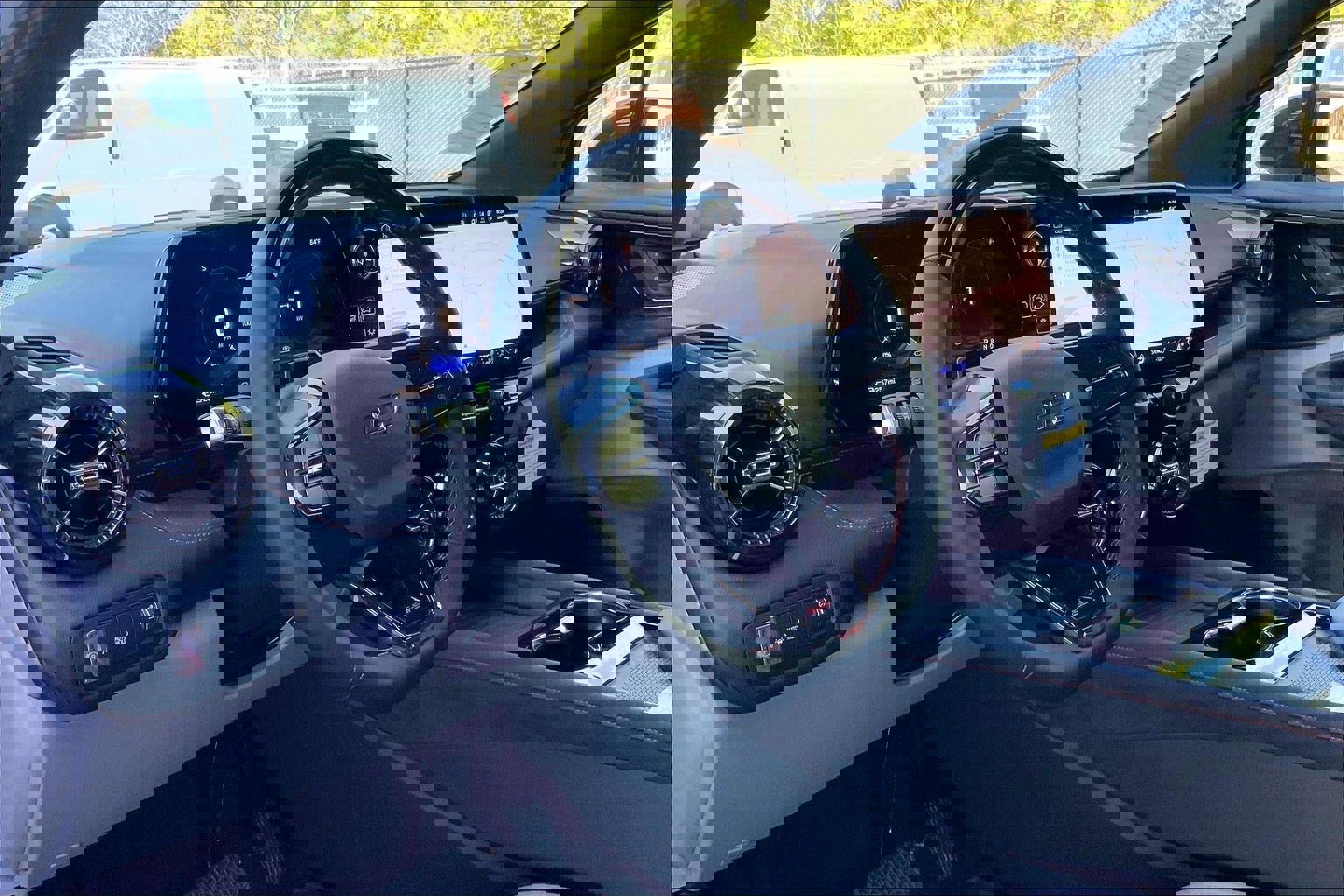 New 2026 Chevrolet Blazer EV SS AWD/4WD image 7