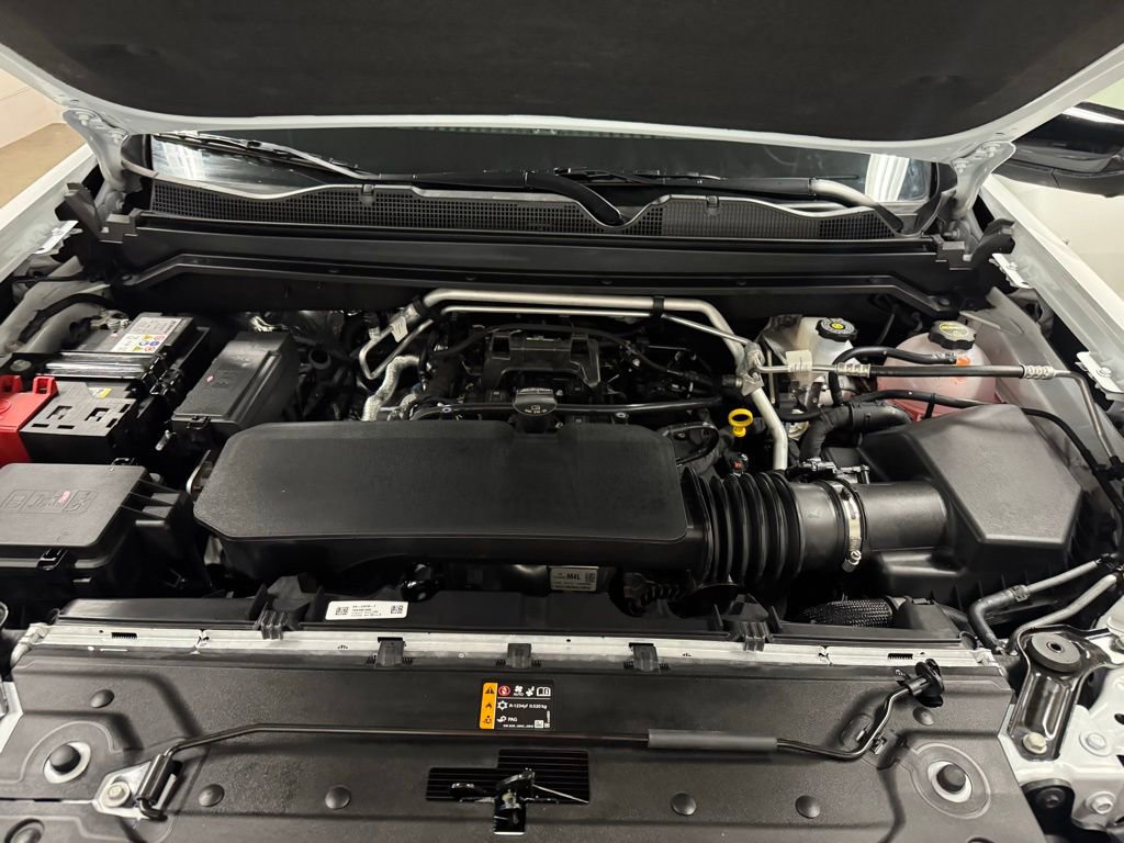 New 2026 Chevrolet Colorado Z71 w/ Technology Package image 35
