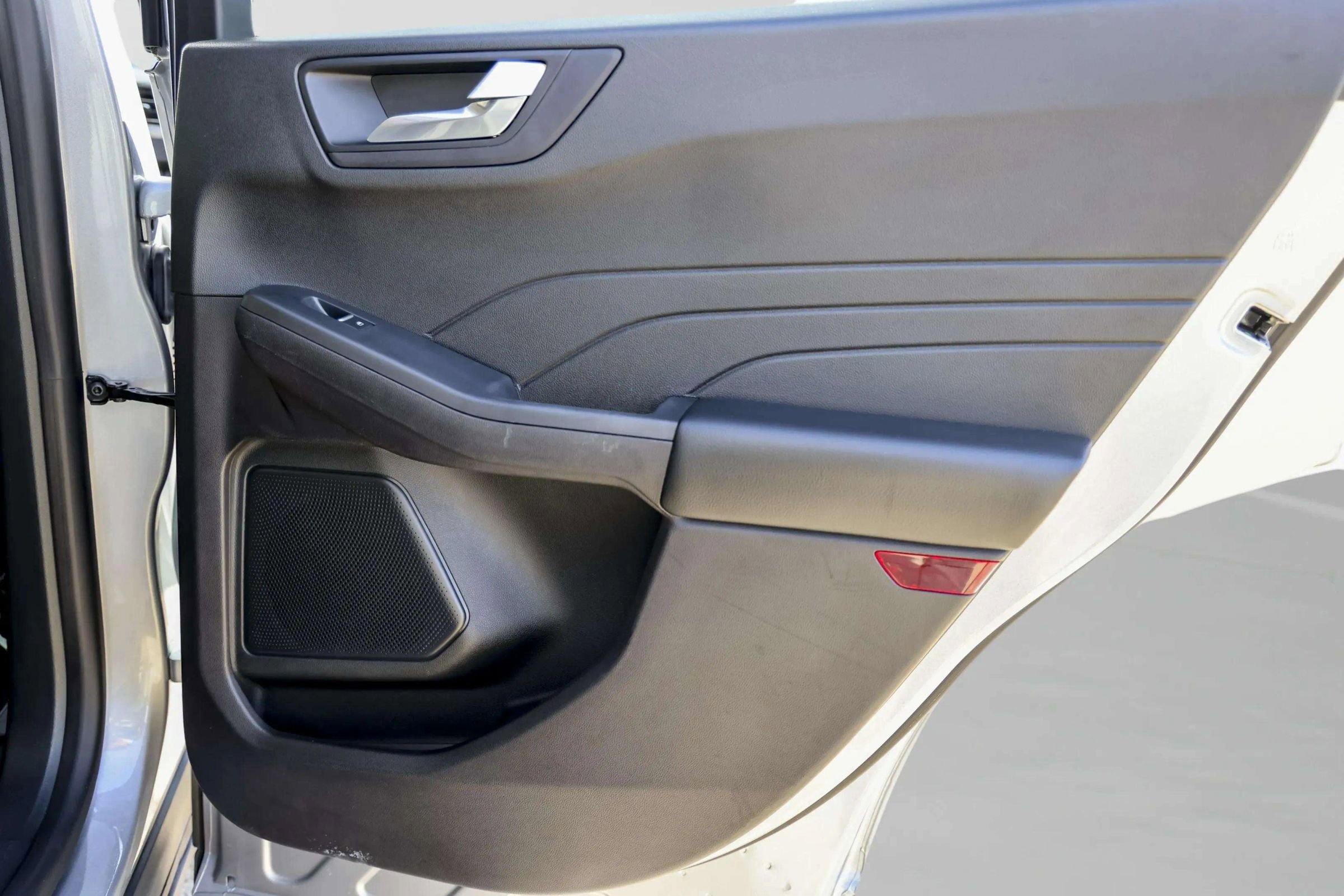 Used 2021 Ford Escape SEL image 33