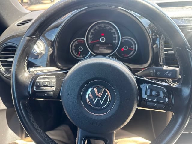 Used 2018 Volkswagen Beetle 2.0T S FWD image 3