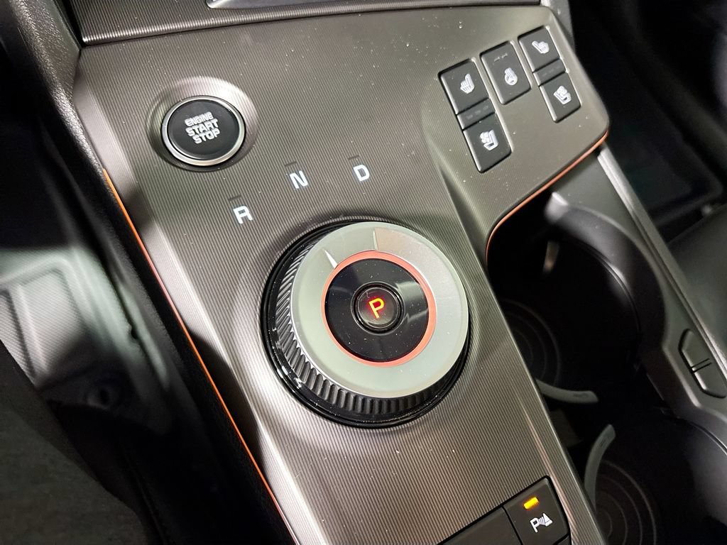New 2026 Kia Sportage SX Prestige AWD/4WD image 18