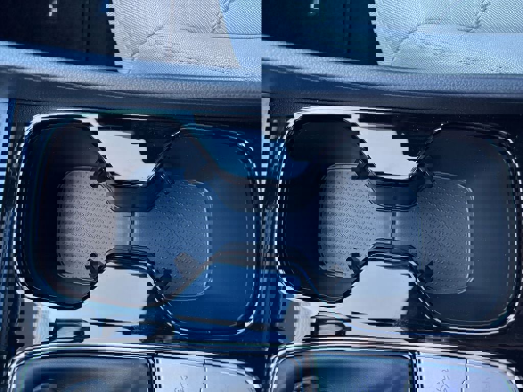 New 2026 Hyundai Santa Cruz SE image 10