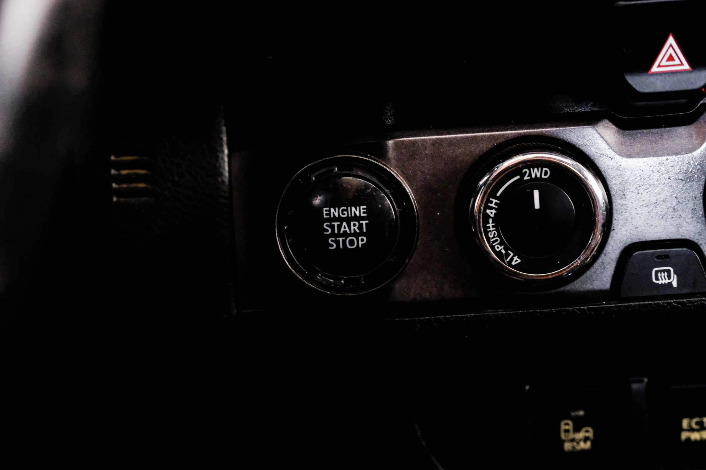 Used 2017 Toyota Tacoma TRD Off-Road image 19