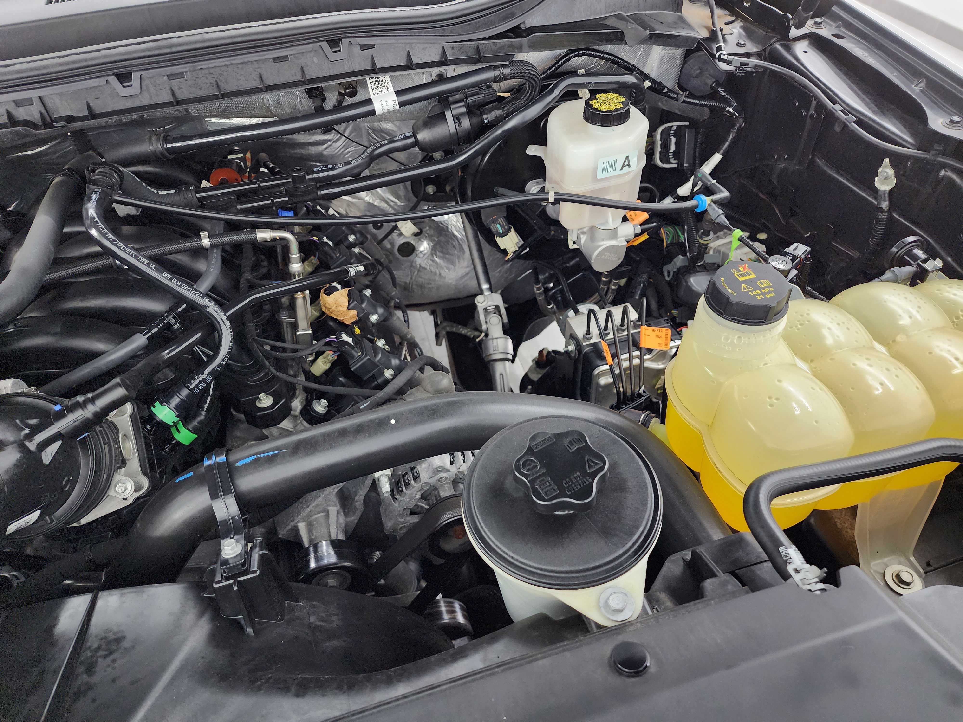 Used 2023 Ford F250 XLT w/ XLT Premium Package image 21