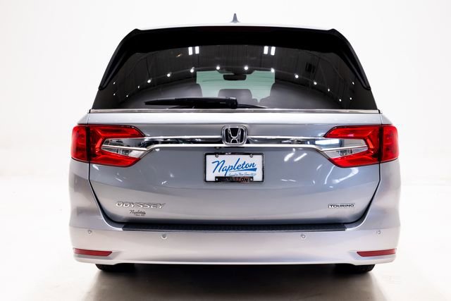 Used 2019 Honda Odyssey Touring image 36
