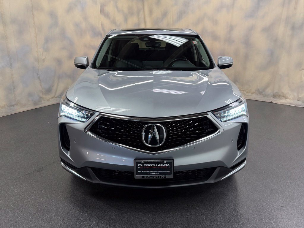 Used 2023 Acura RDX w/ Technology Package AWD/4WD image 5