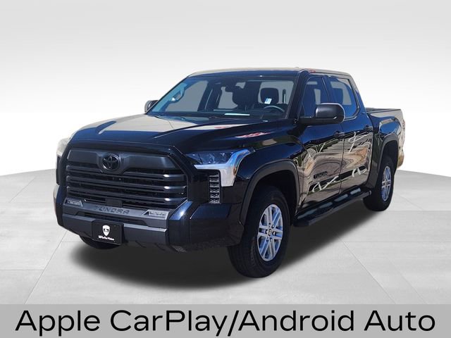 Used 2024 Toyota Tundra SR5 image 5