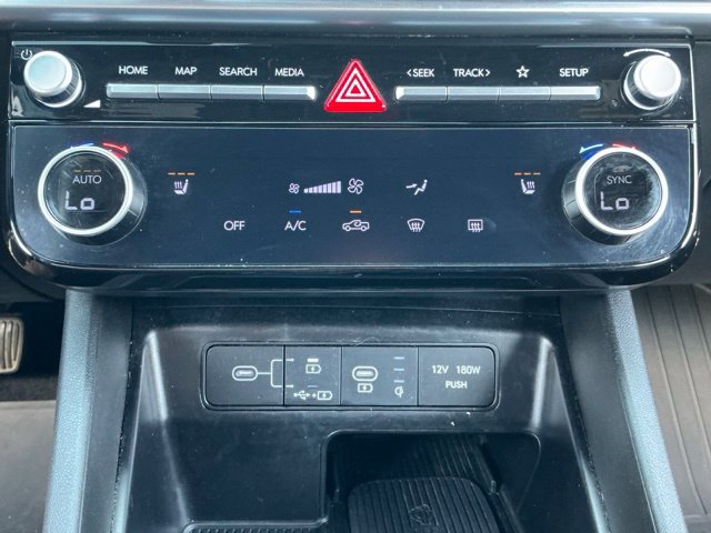 Used 2025 Hyundai Santa Cruz XRT AWD/4WD image 29