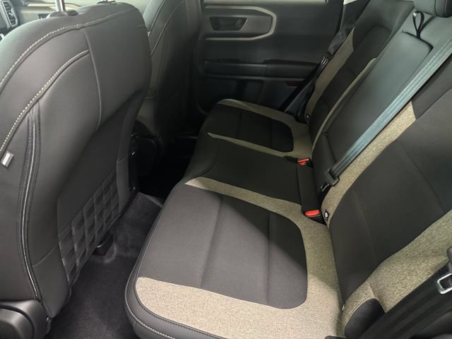 Used 2026 Ford Bronco Sport Big Bend AWD/4WD image 21