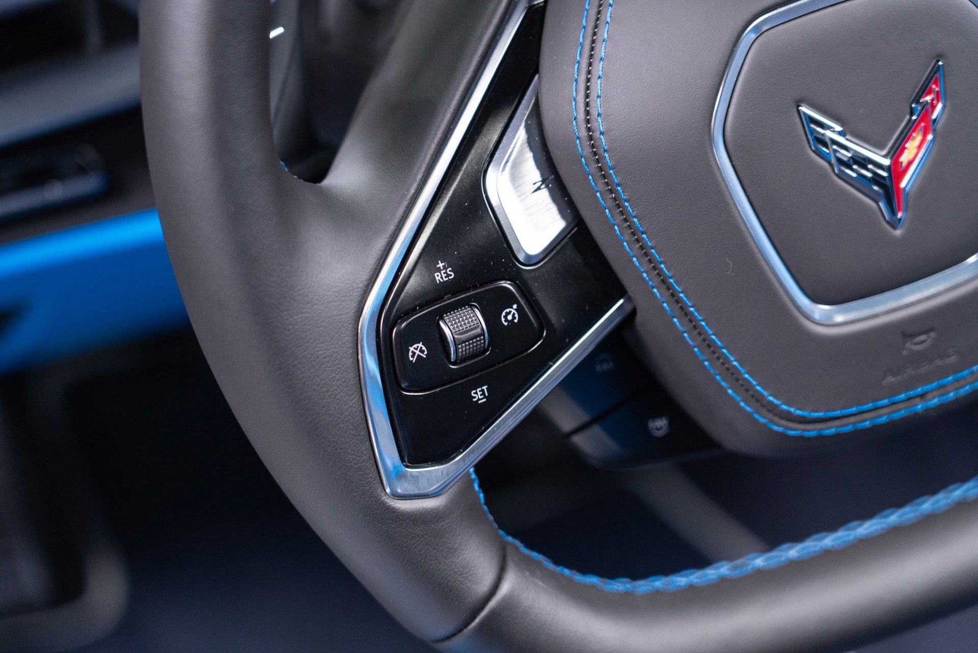 Used 2022 Chevrolet Corvette Stingray Premium Cpe w/ Z51 Performance Package image 69