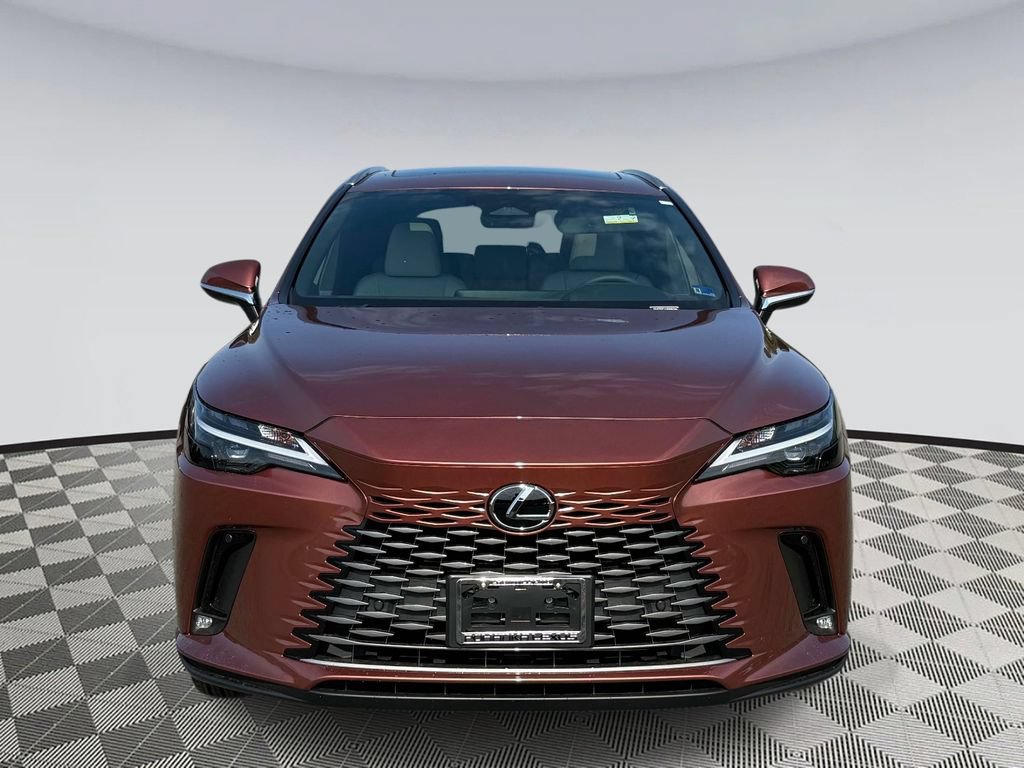 New 2026 Lexus RX 350 Premium AWD/4WD image 6