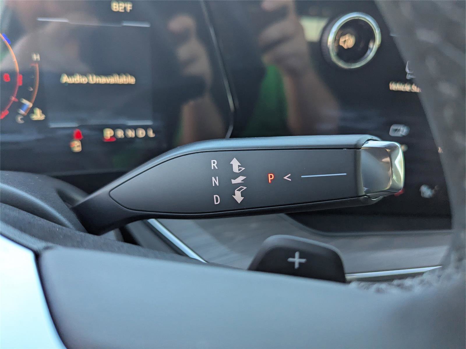 New 2026 Chevrolet Tahoe LT w/ Comfort Package image 23