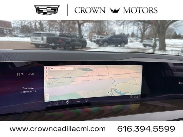 New 2026 Cadillac Escalade Platinum Luxury w/ LPO, Floor Liner Package image 28