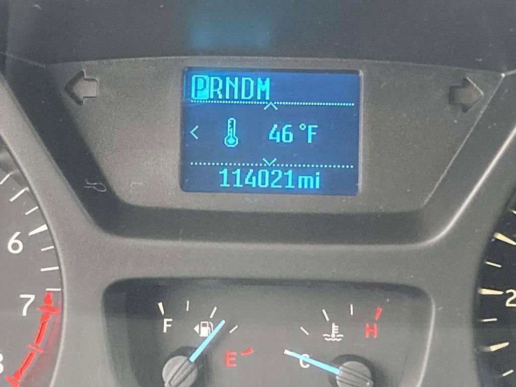 Used 2019 Ford Transit 150 130 Low Roof image 32