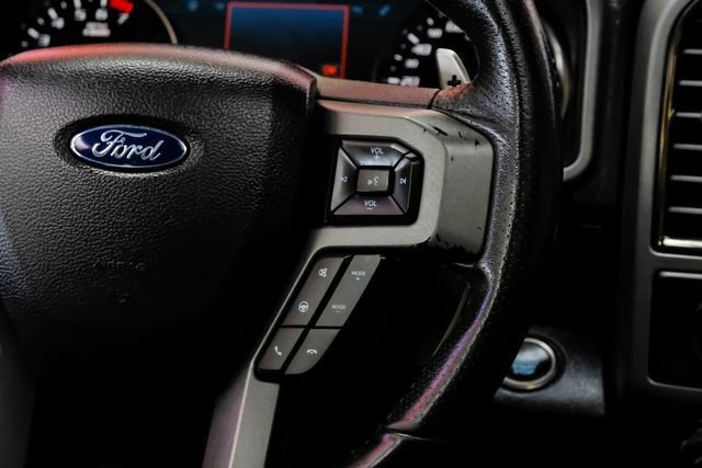 Used 2020 Ford F150 Raptor w/ Equipment Group 802A Luxury AWD/4WD image 19