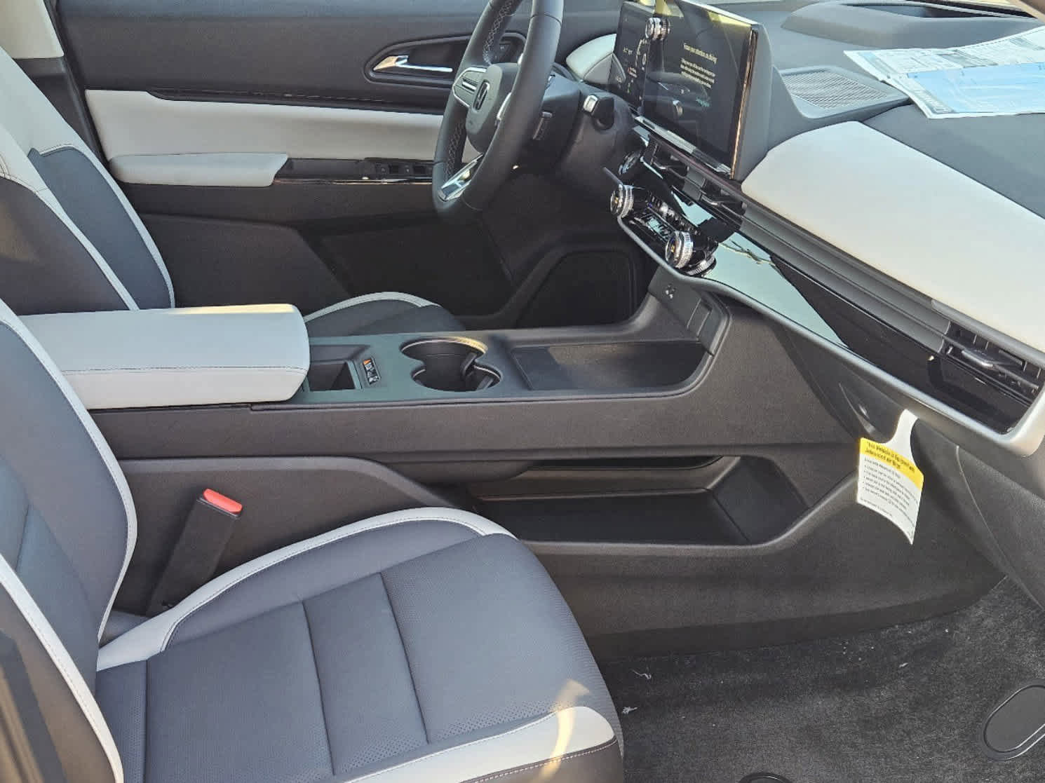 New 2026 Honda Prologue Elite image 11