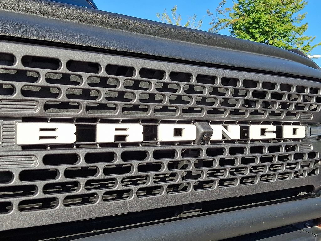Used 2024 Ford Bronco Badlands AWD/4WD image 31