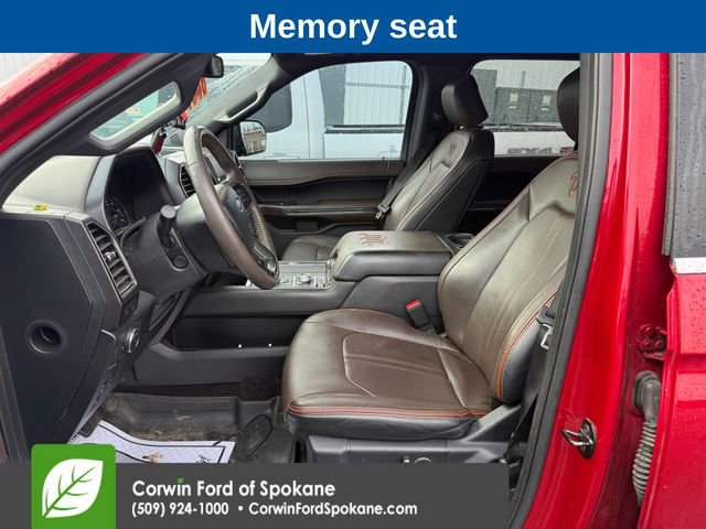 Used 2020 Ford Expedition King Ranch image 7