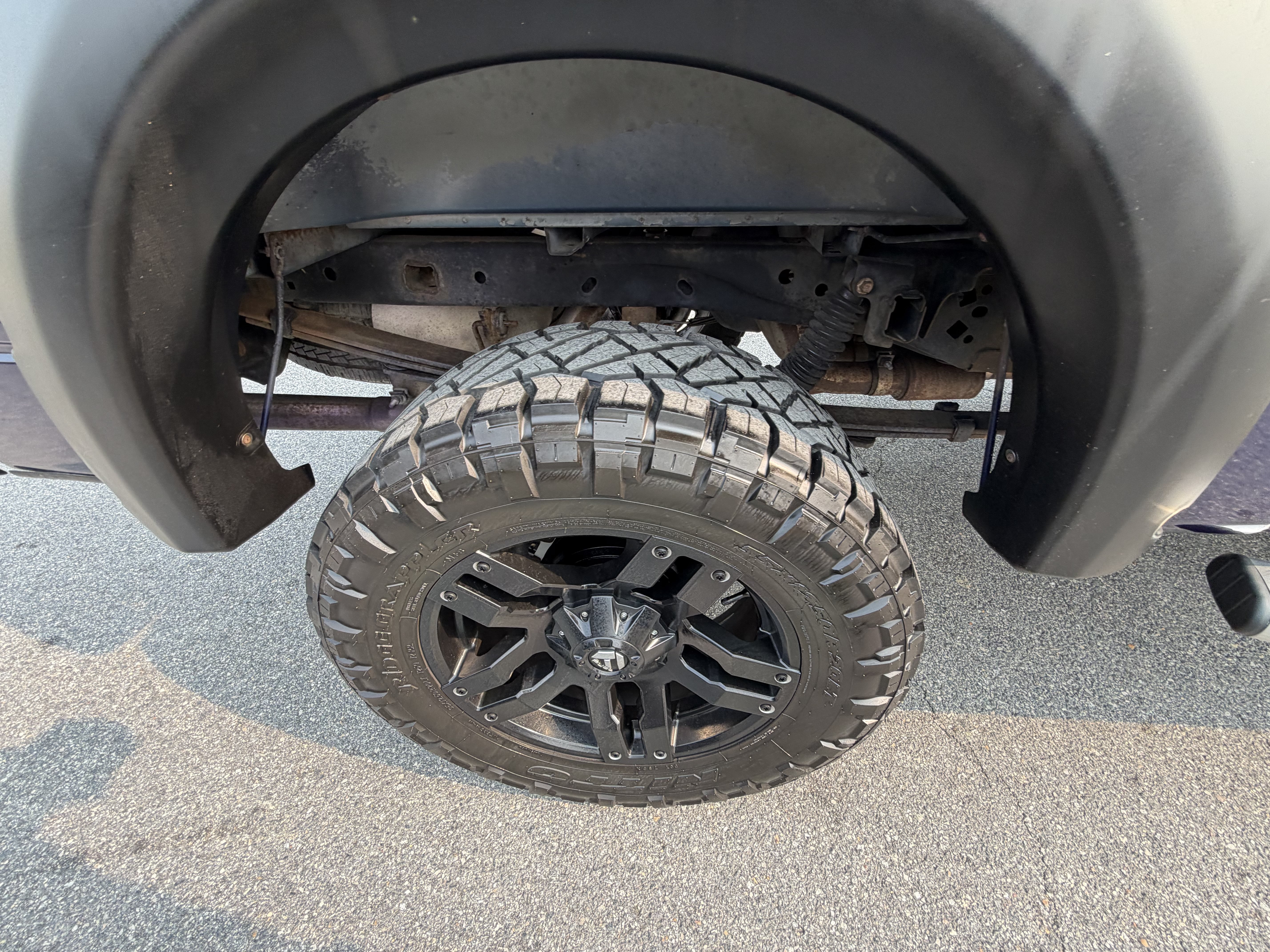 Used 2010 Ford F150 XL RWD image 16