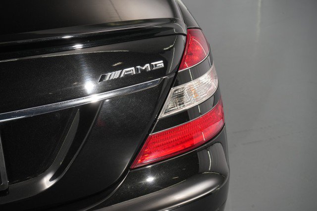 Used 2007 Mercedes-Benz S 550 image 19