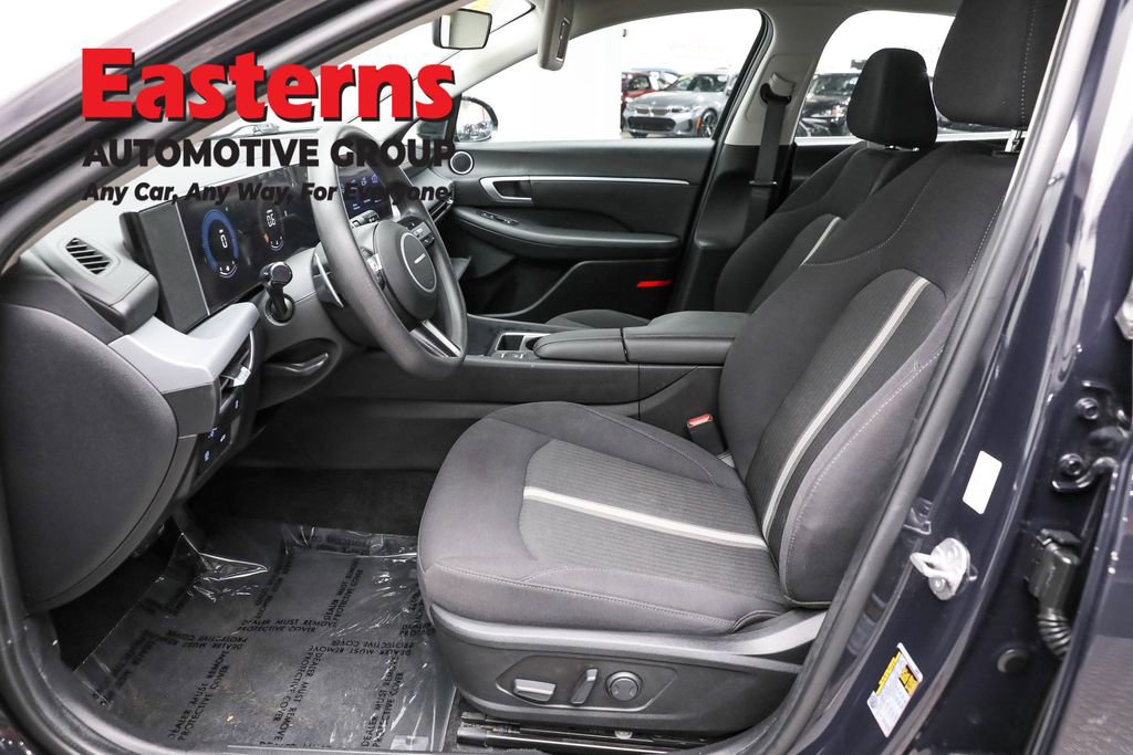 Used 2024 Hyundai Sonata SEL image 13