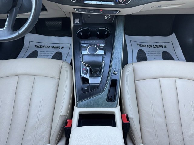 Used 2018 Audi A4 2.0T Ultra Premium Plus w/ Premium Plus Package image 21