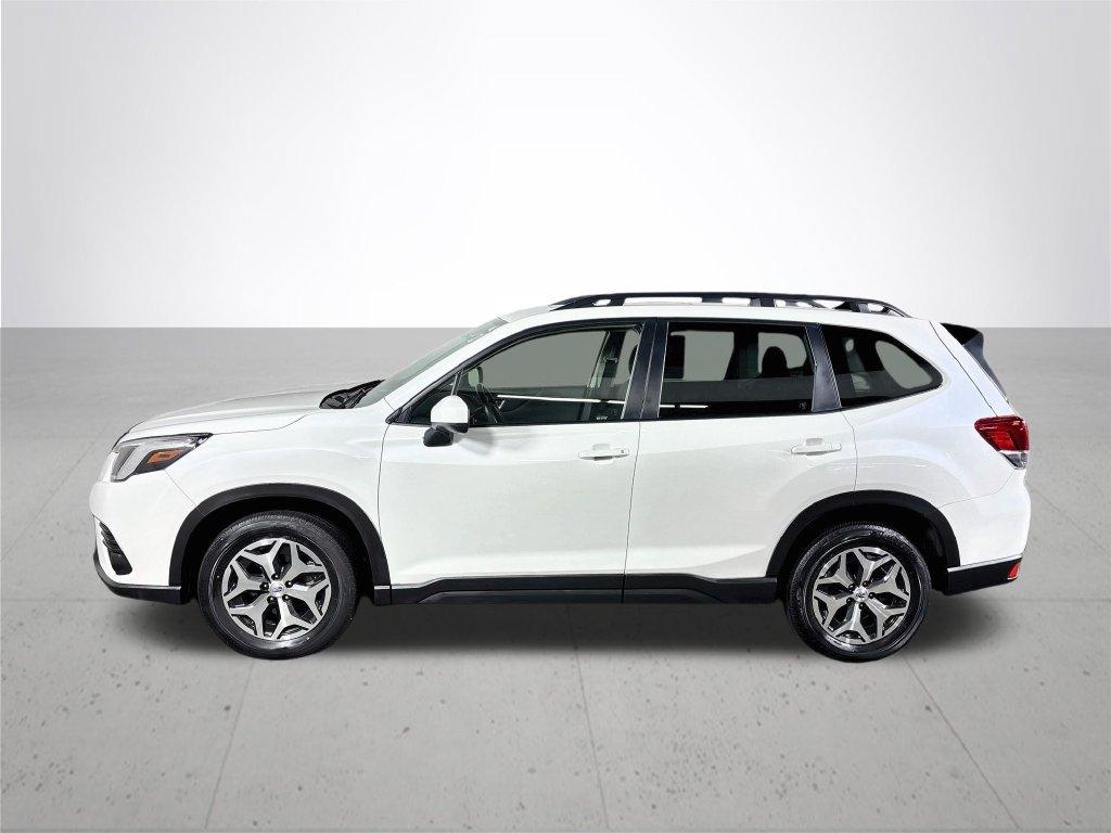 Certified 2024 Subaru Forester Premium AWD/4WD image 10