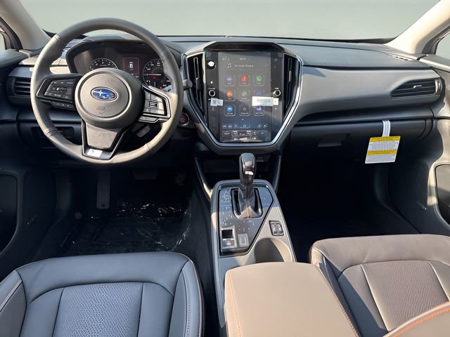 New 2026 Subaru Crosstrek 2.5i Limited AWD/4WD image 8
