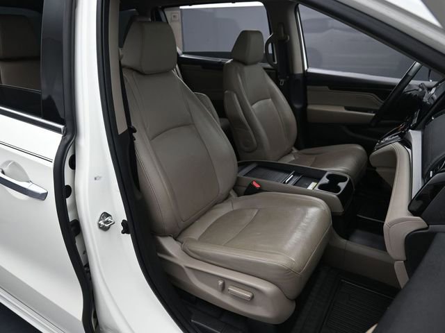 Used 2019 Honda Odyssey Elite image 28