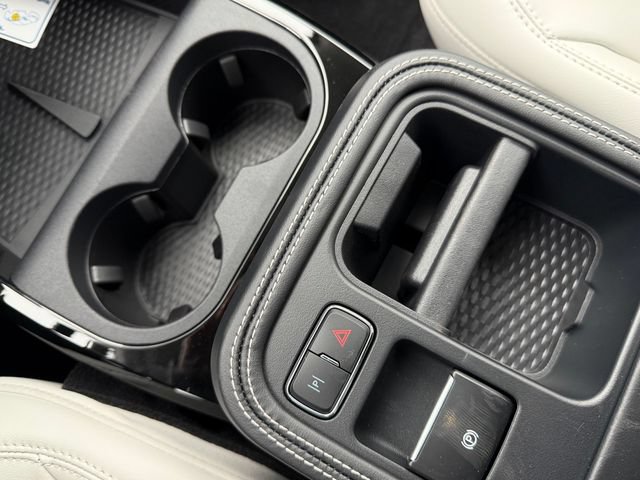 New 2026 Ford Mustang Mach-E Premium w/ Technology Package AWD/4WD image 16