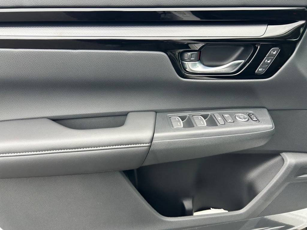 New 2027 Honda CR-V EX-L image 22