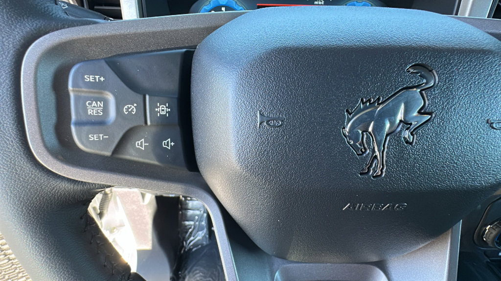 New 2025 Ford Bronco Outer Banks image 19