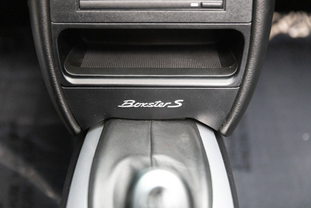 Used 2003 Porsche Boxster S RWD image 87