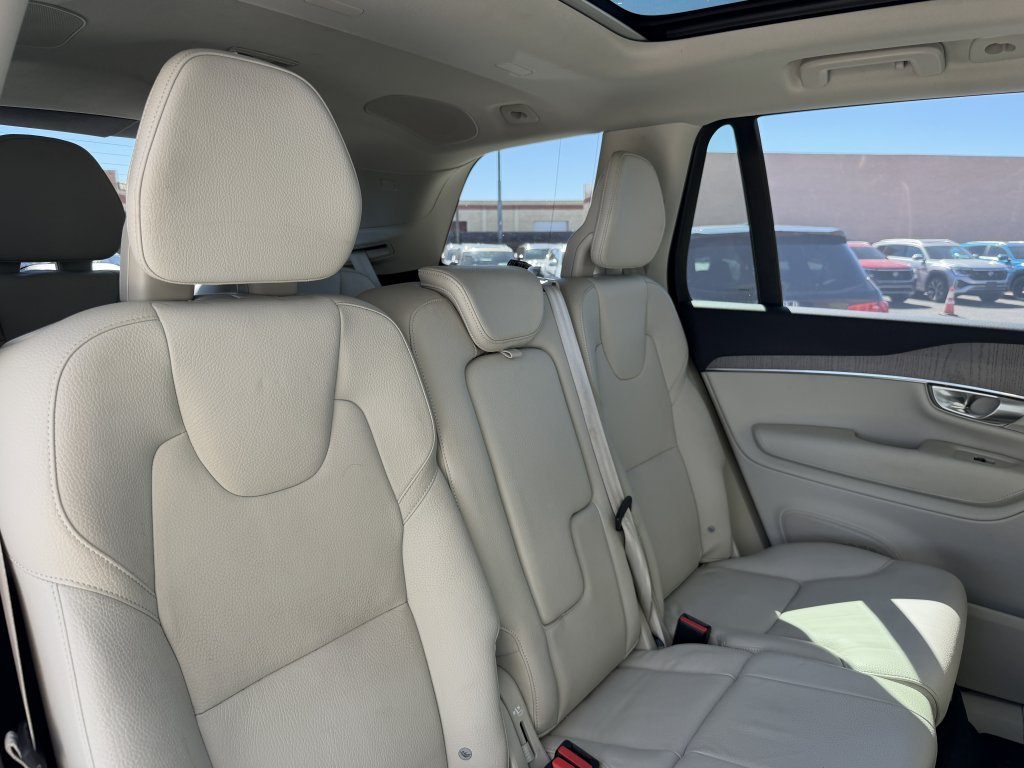 Used 2024 Volvo XC90 B6 Plus w/ Protection Package AWD/4WD image 42