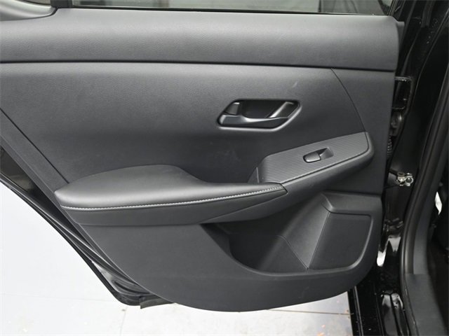 Used 2025 Nissan Sentra S image 22