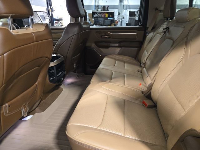 Used 2020 RAM 1500 Limited AWD/4WD image 13