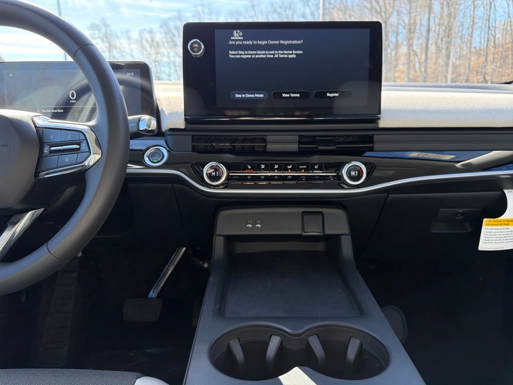 New 2026 Honda Prologue EX image 22