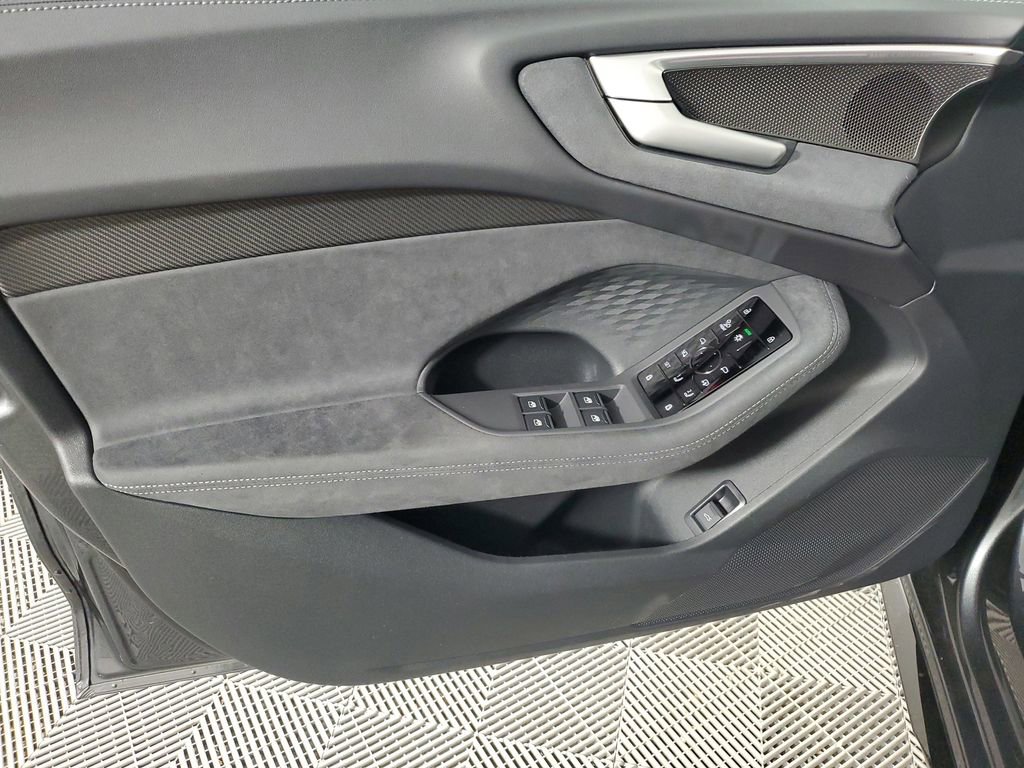 New 2026 Audi S5 Premium Plus AWD/4WD image 18
